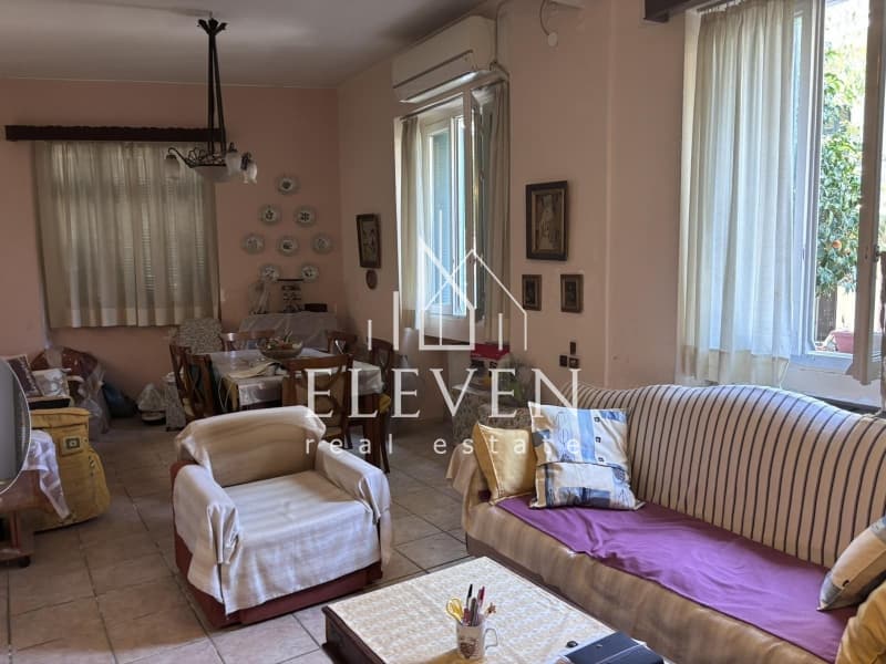 Διαμέρισμα στην Πλατεία Γκύζη, Γκύζη - Πεδίον Άρεως — Φωτογραφία 4 από 14
