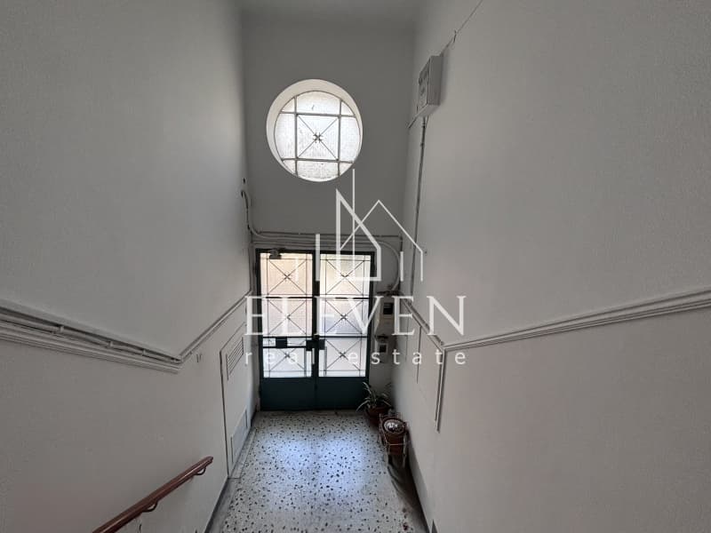 Διαμέρισμα στην Πλατεία Γκύζη, Γκύζη - Πεδίον Άρεως — Φωτογραφία 2 από 14