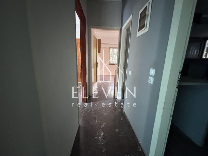 Apartment in Center, Alimos — Photo 4 of 17