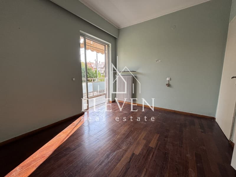 Apartment in Center, Alimos — Photo 8 of 17