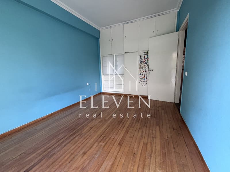 Apartment in Center, Alimos — Photo 10 of 17