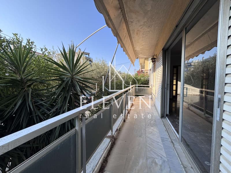 Apartment in Center, Alimos — Photo 13 of 17