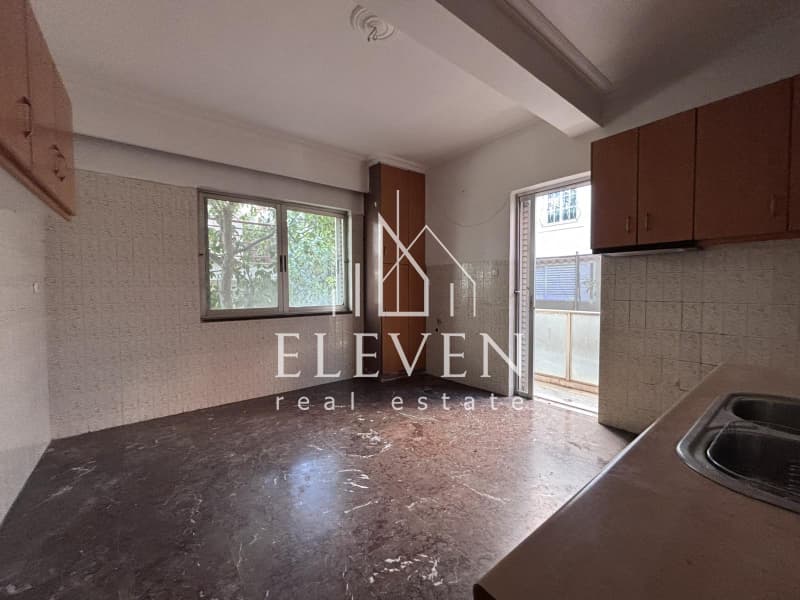 Apartment in Center, Alimos — Photo 6 of 17