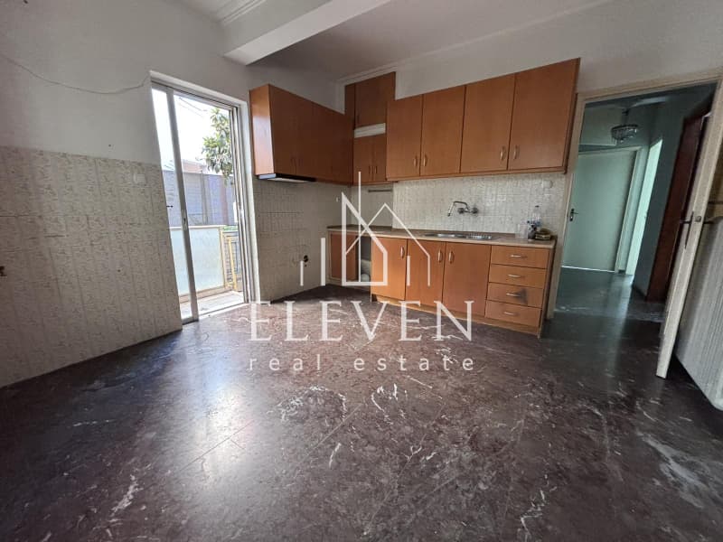 Apartment in Center, Alimos — Photo 5 of 17