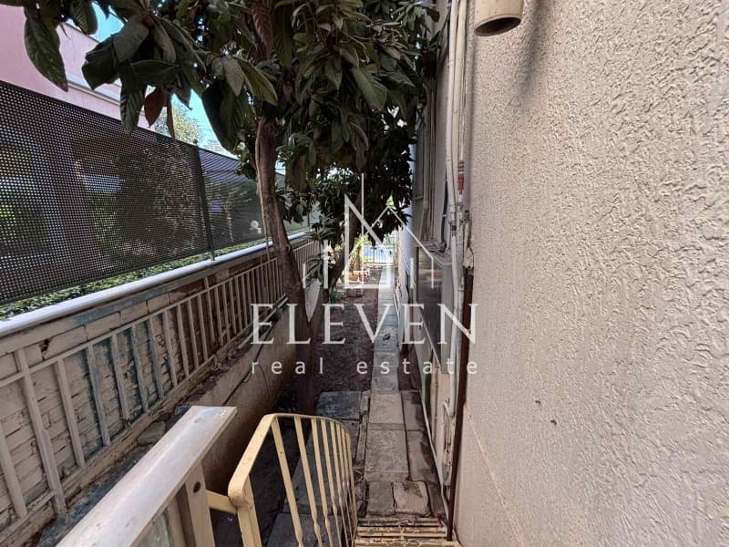 Apartment in Center, Alimos — Photo 17 of 17