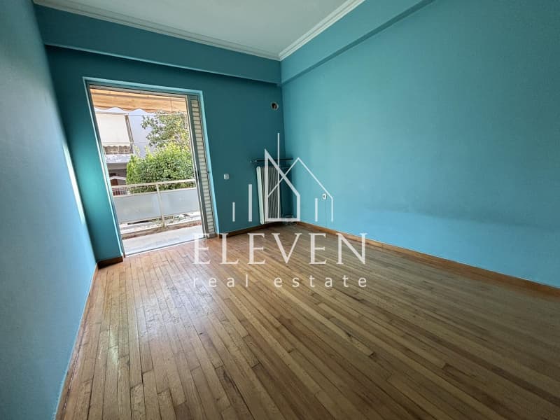 Apartment in Center, Alimos — Photo 9 of 17