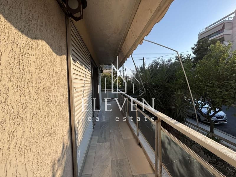 Apartment in Center, Alimos — Photo 16 of 17