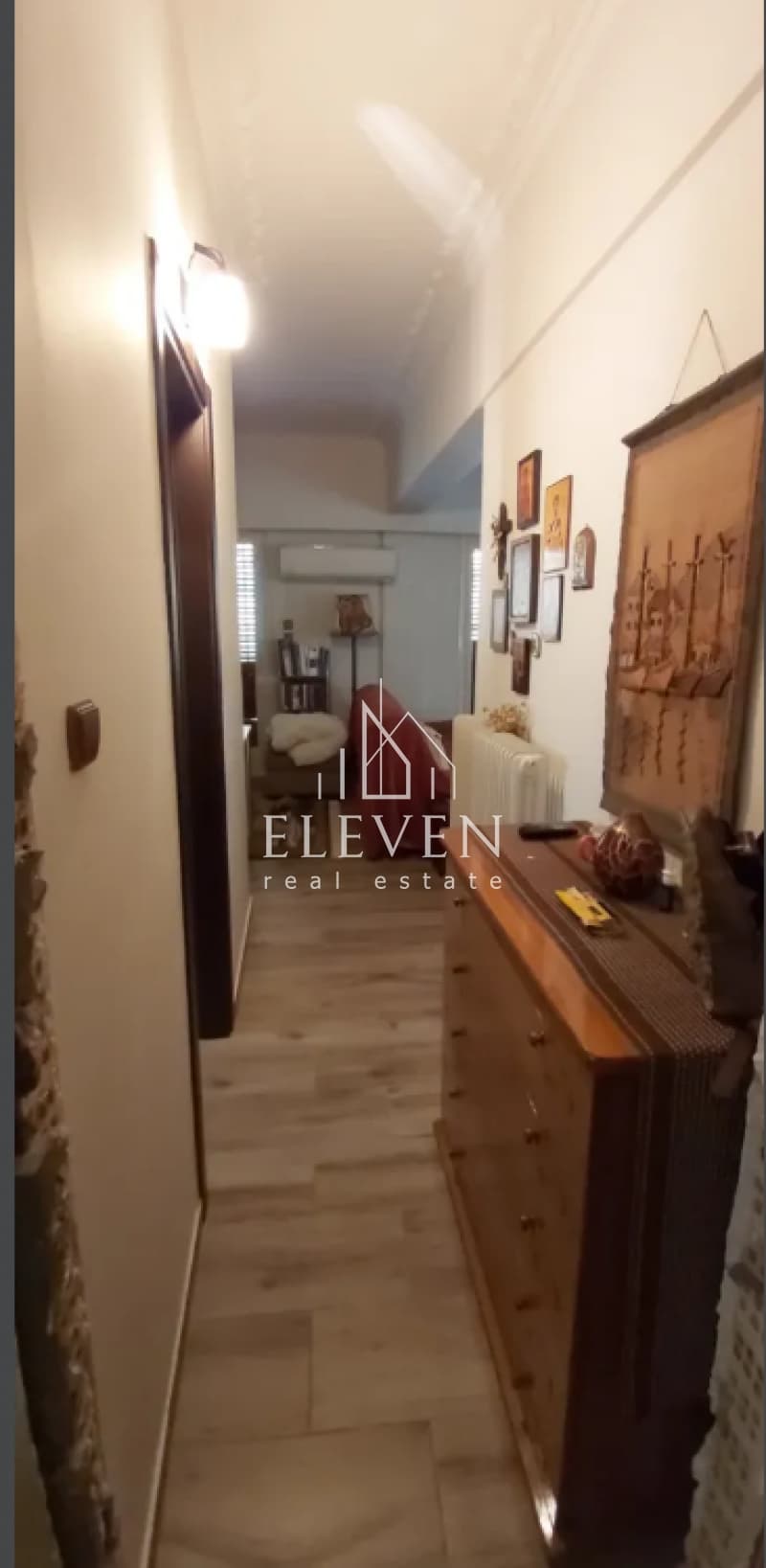 Διαμέρισμα στην Κάτω Χαλάνδρι, Χαλάνδρι — Φωτογραφία 7 από 13