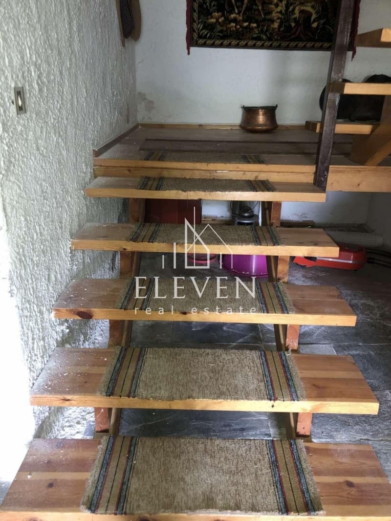 House in Milos, Kalavrita — Photo 6 of 10