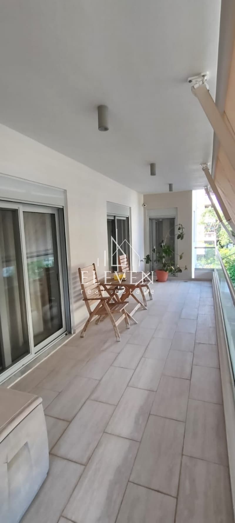 Apartment in Ano Cholargos, Cholargos — Photo 17 of 17