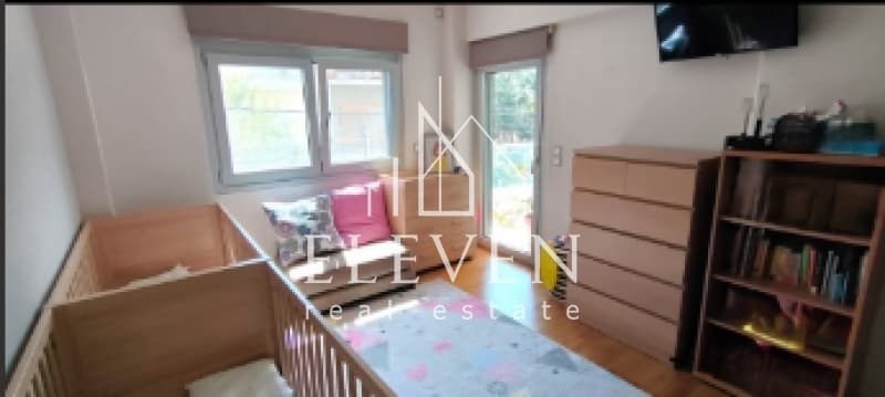 Apartment in Ano Cholargos, Cholargos — Photo 14 of 17