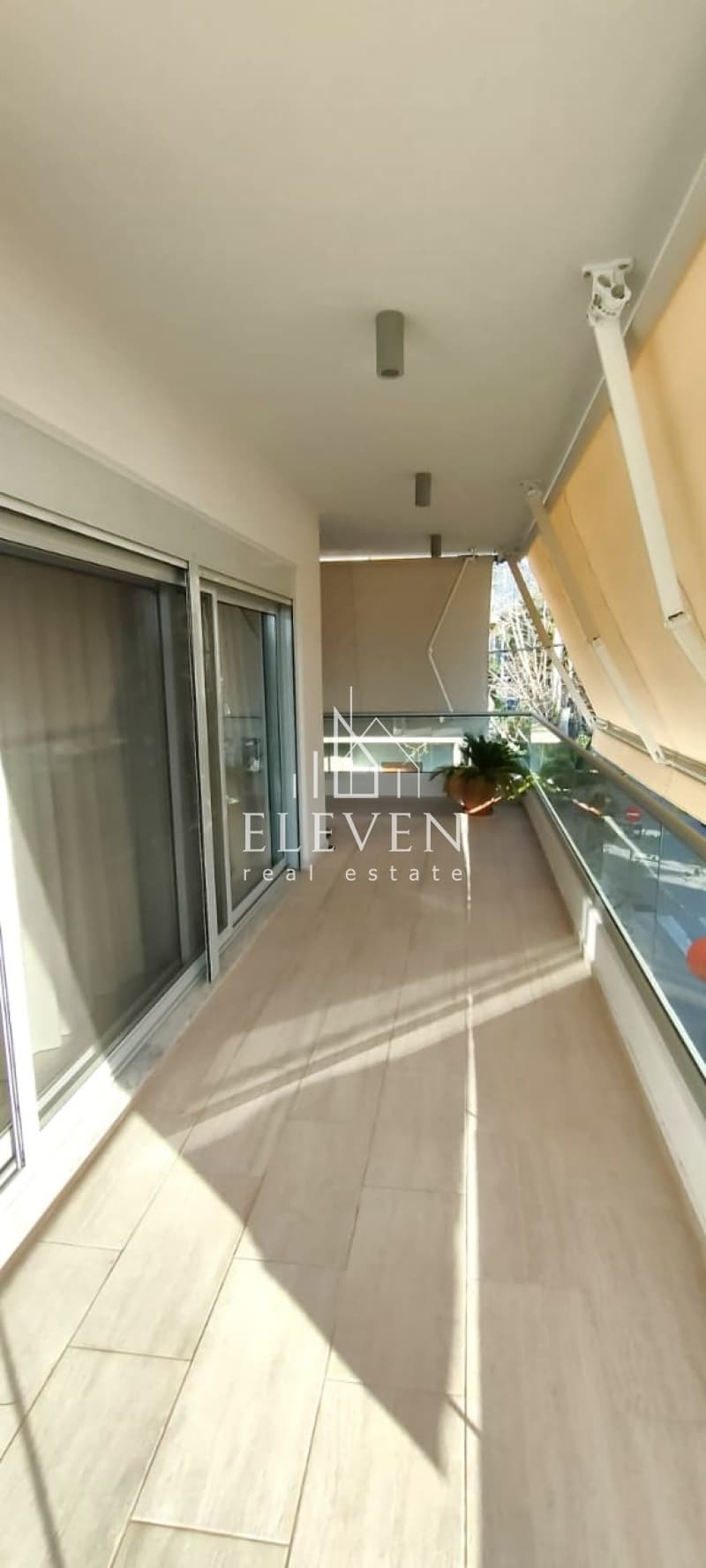 Apartment in Ano Cholargos, Cholargos — Photo 15 of 17