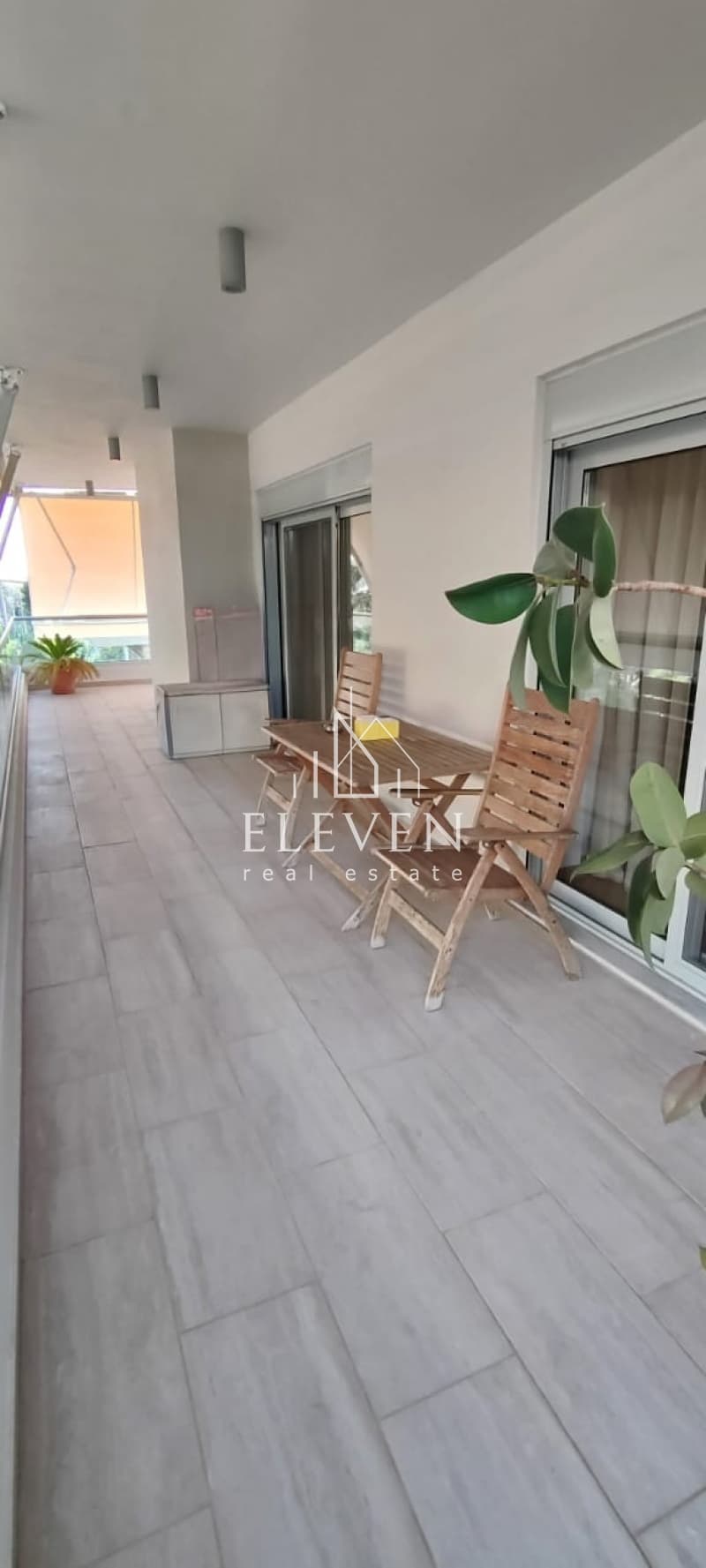 Apartment in Ano Cholargos, Cholargos — Photo 16 of 17