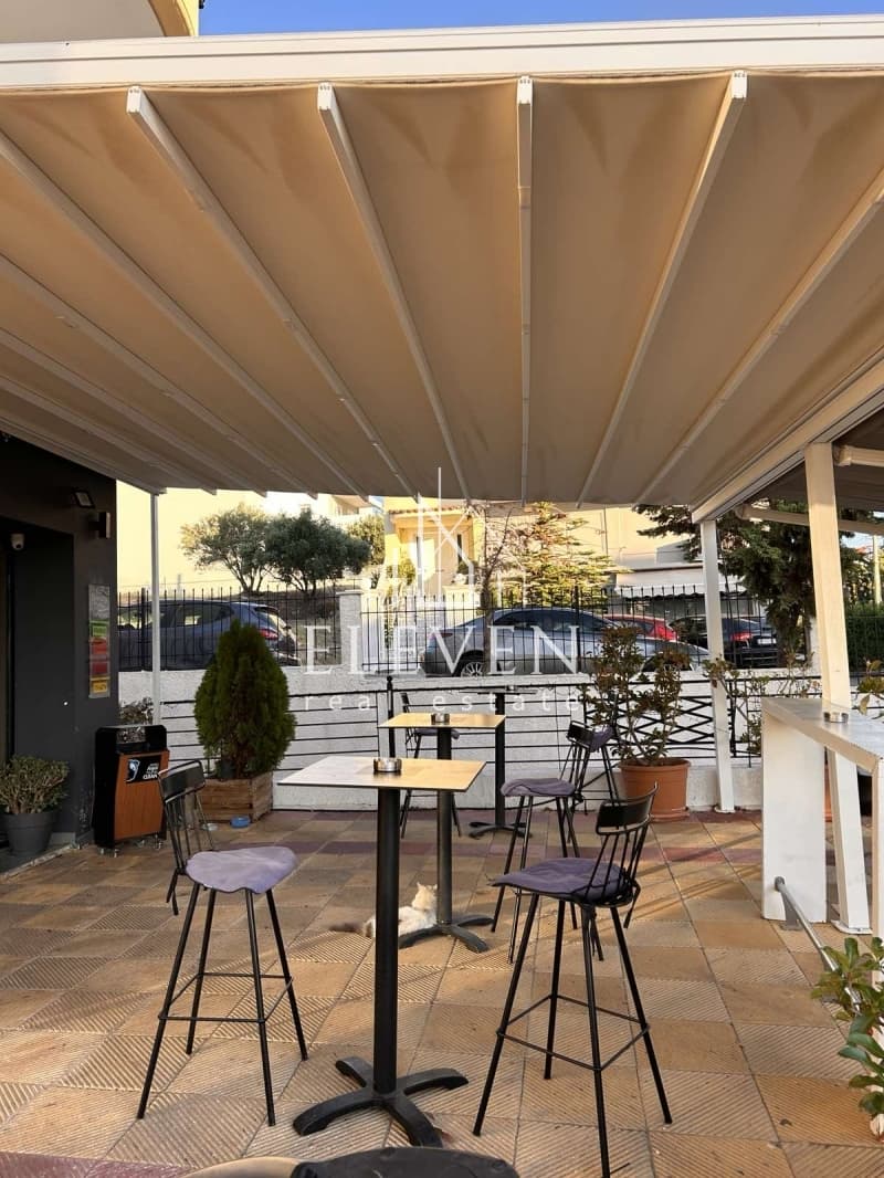 Κατάστημα στην Πυρνάρι, Γλυφάδα — Φωτογραφία 4 από 7