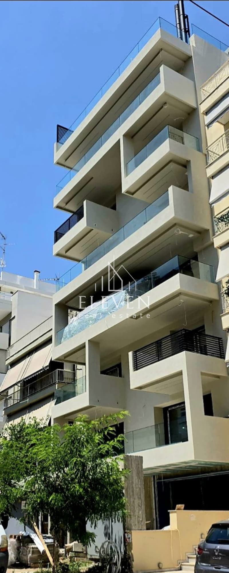 Μονοκατοικία στην Άνω Νέα Σμύρνη, Νέα Σμύρνη — Φωτογραφία 1 από 7