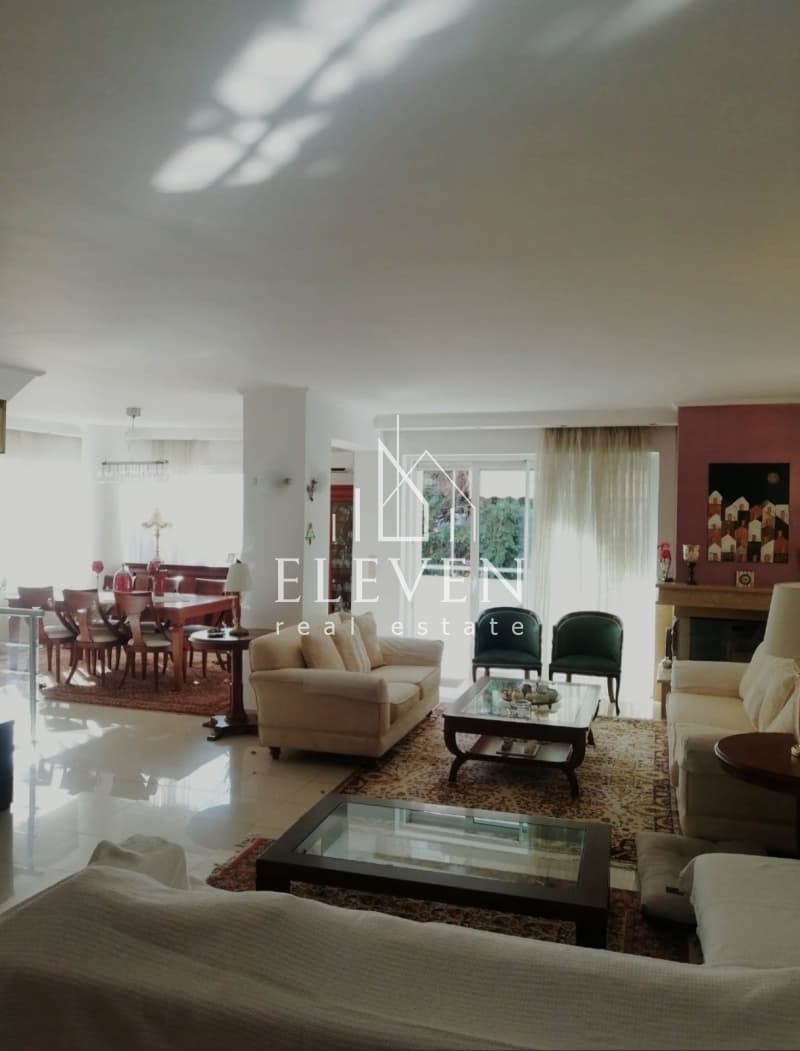 House in Aigli, Glyfada — Photo 3 of 11