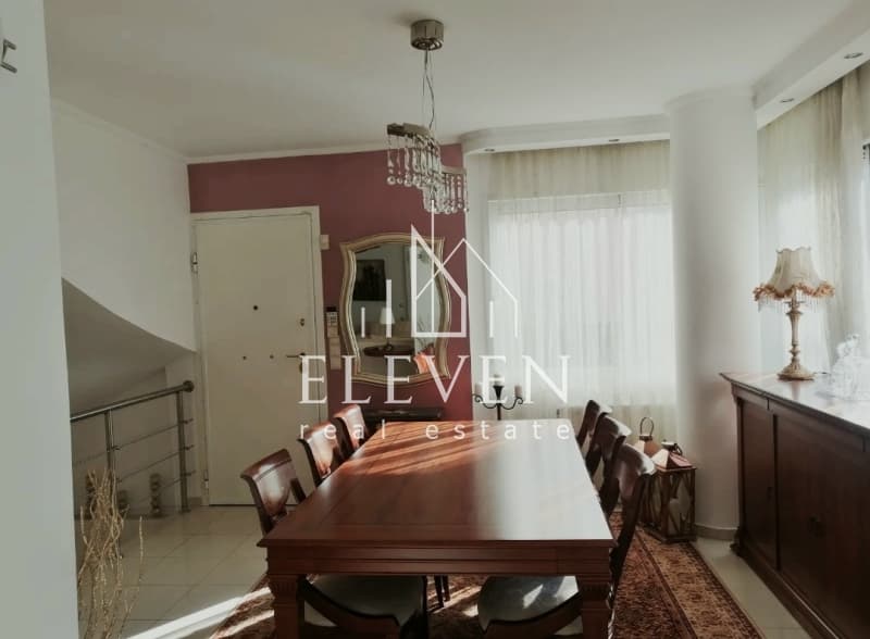 House in Aigli, Glyfada — Photo 5 of 11