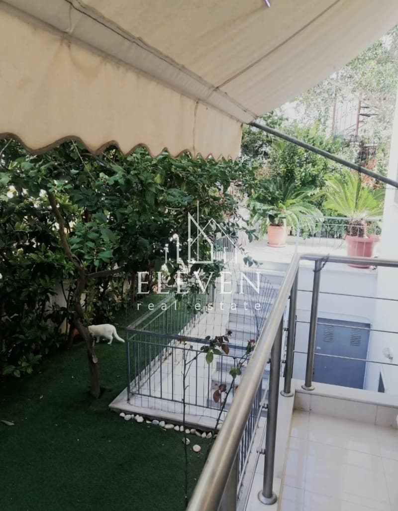 House in Aigli, Glyfada — Photo 10 of 11