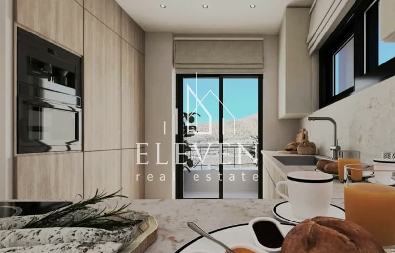 Apartment in Terpsithea, Glyfada — Photo 5 of 16