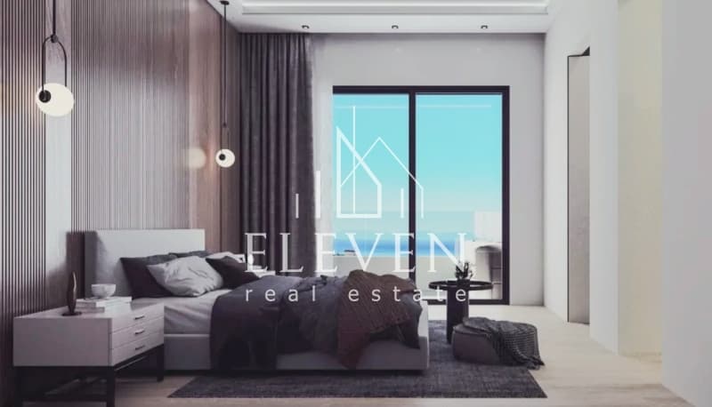 Apartment in Terpsithea, Glyfada — Photo 7 of 16