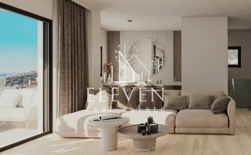Apartment in Terpsithea, Glyfada — Photo 1 of 16