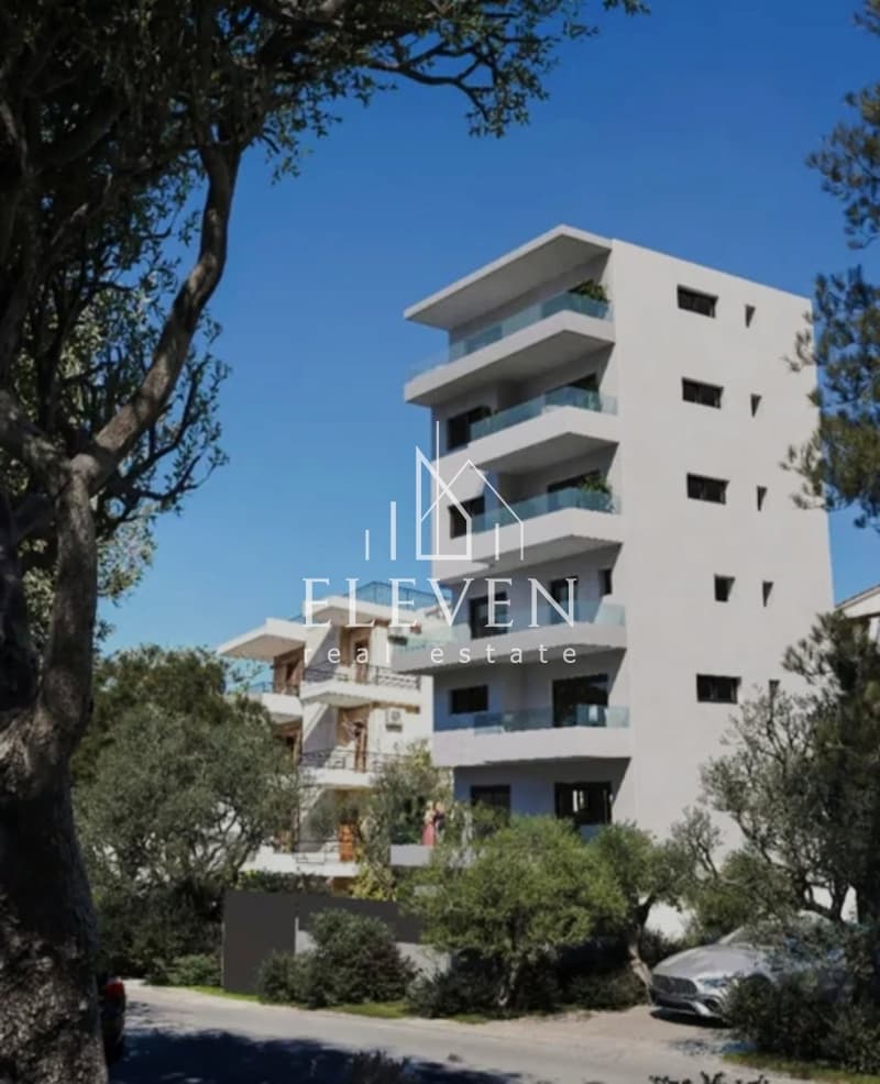 House in Terpsithea, Glyfada — Photo 13 of 16