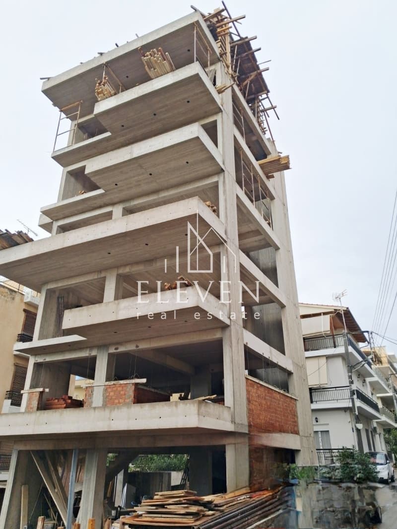 House in Terpsithea, Glyfada — Photo 16 of 16