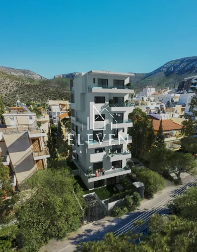 House in Terpsithea, Glyfada — Photo 14 of 16