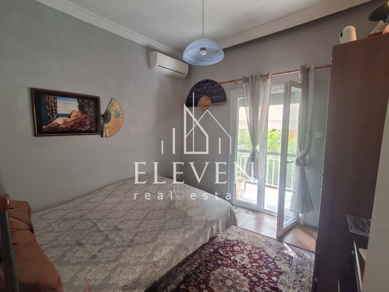 Apartment in Ano Glyfada, Glyfada — Photo 8 of 11