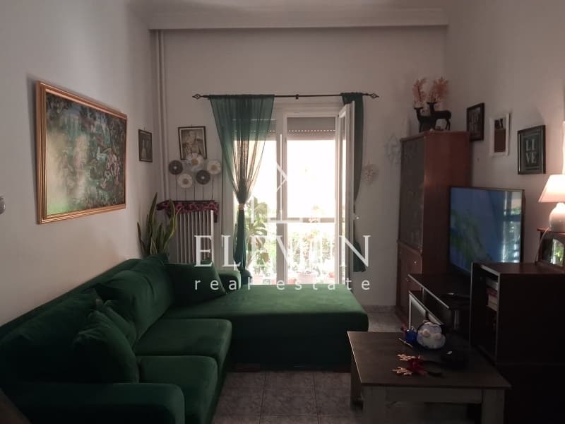 Apartment in Ano Glyfada, Glyfada — Photo 1 of 11