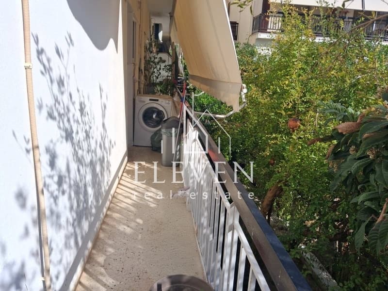 Apartment in Ano Glyfada, Glyfada — Photo 10 of 11