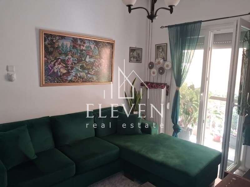 Apartment in Ano Glyfada, Glyfada — Photo 2 of 11
