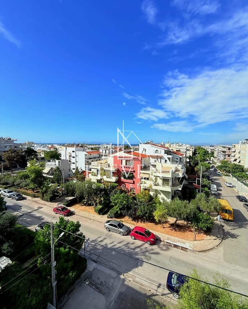 Διαμέρισμα στην Πυρνάρι, Γλυφάδα — Φωτογραφία 7 από 8