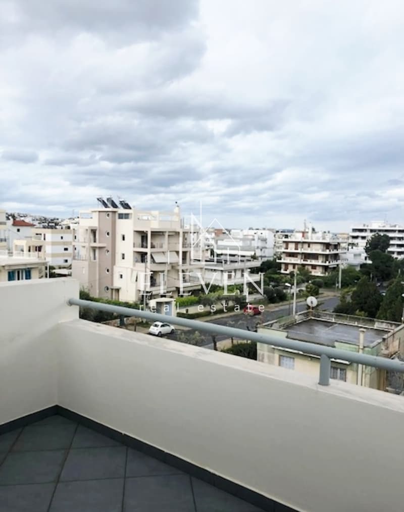 Διαμέρισμα στην Κάτω Γλυφάδα, Γλυφάδα — Φωτογραφία 8 από 9
