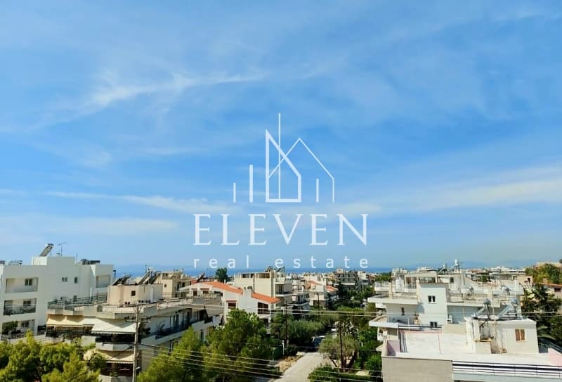 Διαμέρισμα στην Κάτω Γλυφάδα, Γλυφάδα — Φωτογραφία 11 από 11