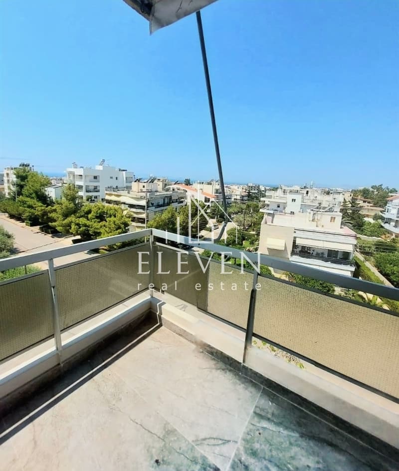 Διαμέρισμα στην Κάτω Γλυφάδα, Γλυφάδα — Φωτογραφία 10 από 11