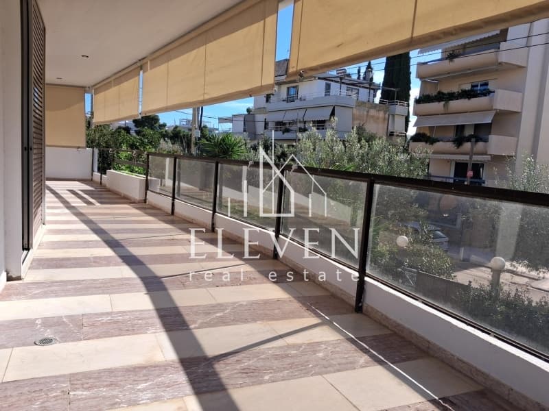 Διαμέρισμα στην Πανιωνία, Γλυφάδα — Φωτογραφία 21 από 27