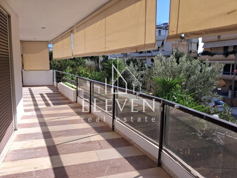 Διαμέρισμα στην Πανιωνία, Γλυφάδα — Φωτογραφία 23 από 27