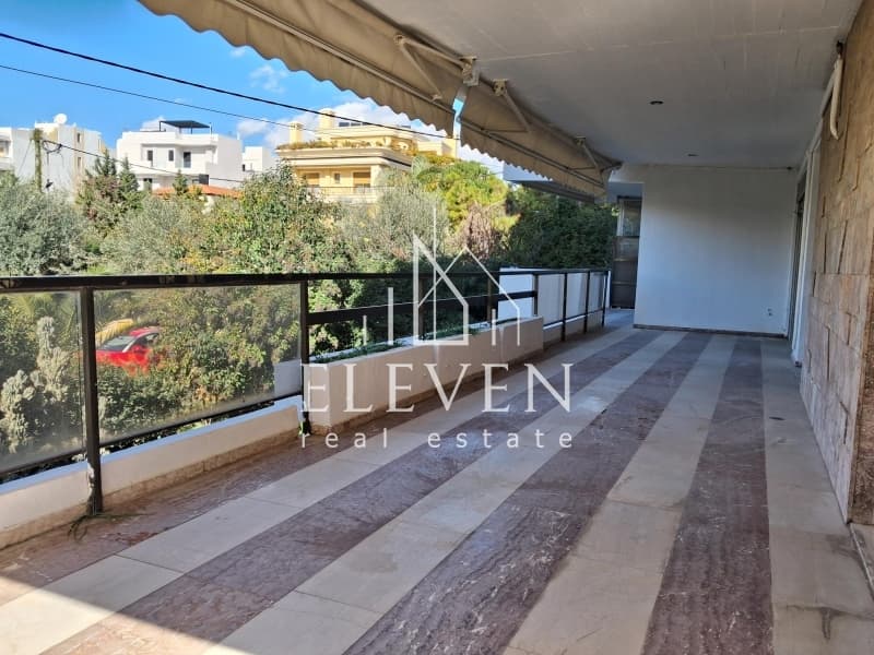 Διαμέρισμα στην Πανιωνία, Γλυφάδα — Φωτογραφία 24 από 27