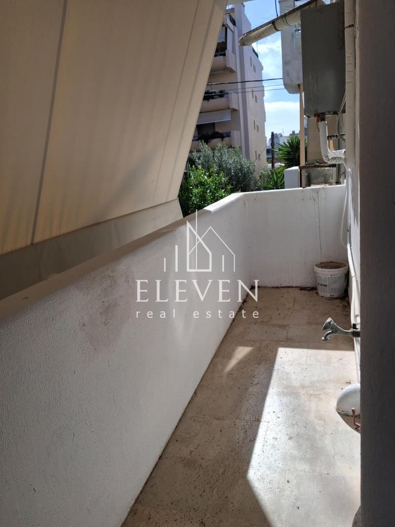 Διαμέρισμα στην Πανιωνία, Γλυφάδα — Φωτογραφία 25 από 27