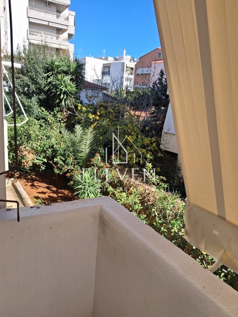 Διαμέρισμα στην Πανιωνία, Γλυφάδα — Φωτογραφία 27 από 27
