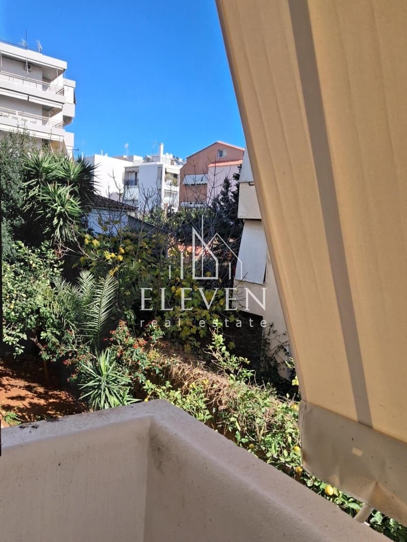 Διαμέρισμα στην Πανιωνία, Γλυφάδα — Φωτογραφία 26 από 27