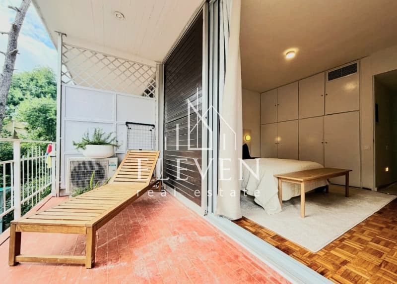 Apartment in Evryali, Voula — Photo 17 of 19