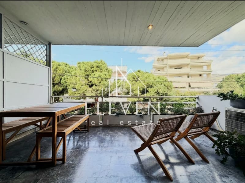 Apartment in Evryali, Voula — Photo 19 of 19