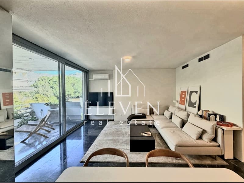 Apartment in Evryali, Voula — Photo 3 of 19