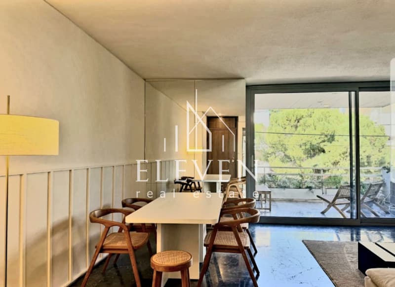Apartment in Evryali, Voula — Photo 1 of 19
