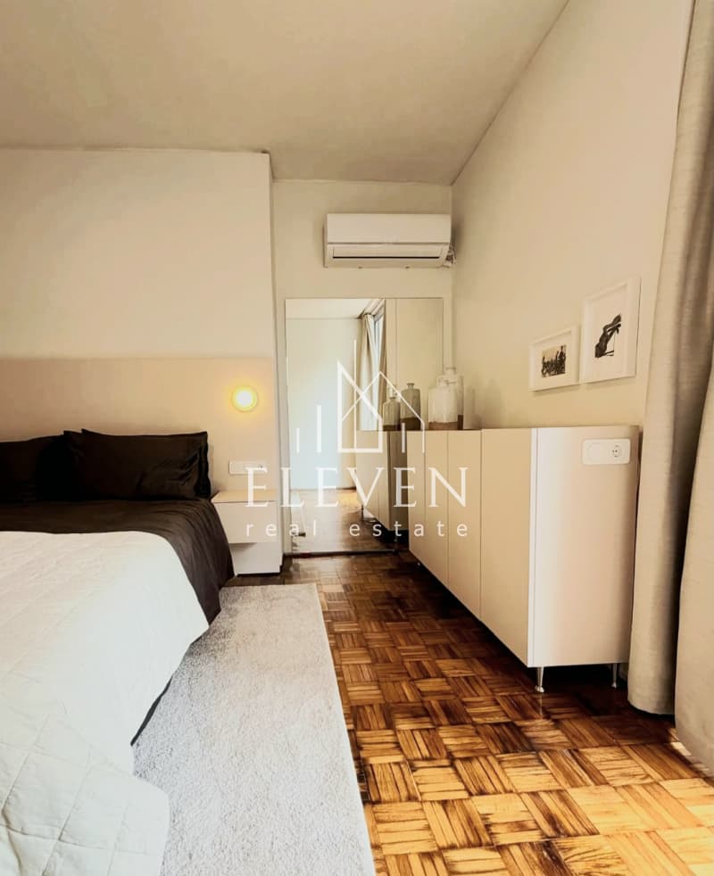 Apartment in Evryali, Voula — Photo 13 of 19