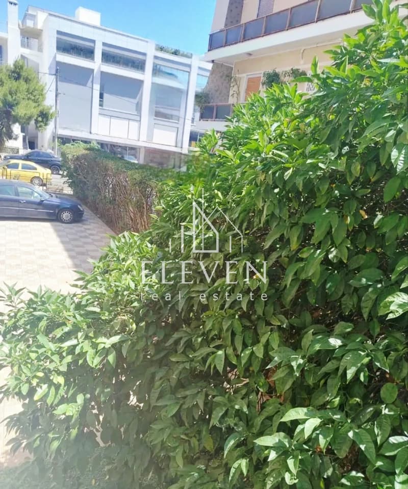 Διαμέρισμα στην Γκολφ, Γλυφάδα — Φωτογραφία 17 από 23