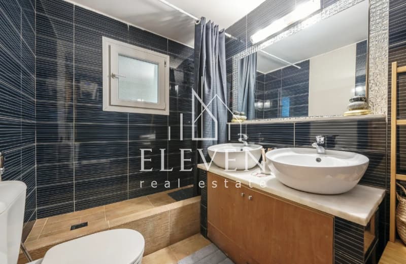 Apartment in Ano Elliniko, Elliniko — Photo 6 of 14