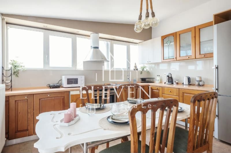 Apartment in Ano Elliniko, Elliniko — Photo 5 of 14